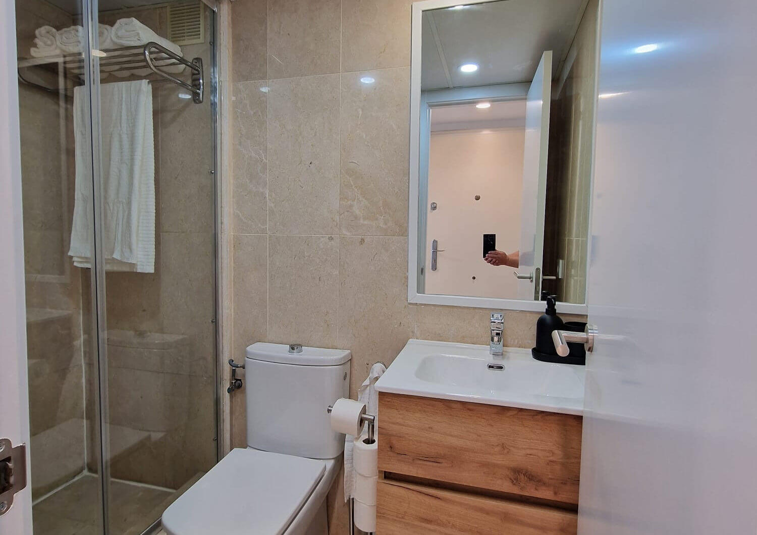 Hiszpania, Benalmadena, Benalmadena Costa