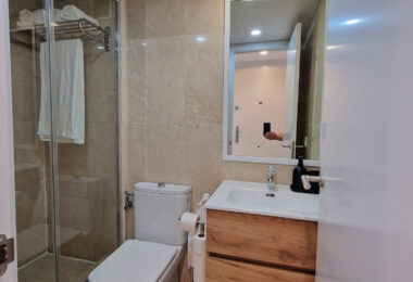 Hiszpania, Benalmadena, Benalmadena Costa