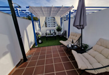 Hiszpania, Benalmadena, Benalmadena Costa