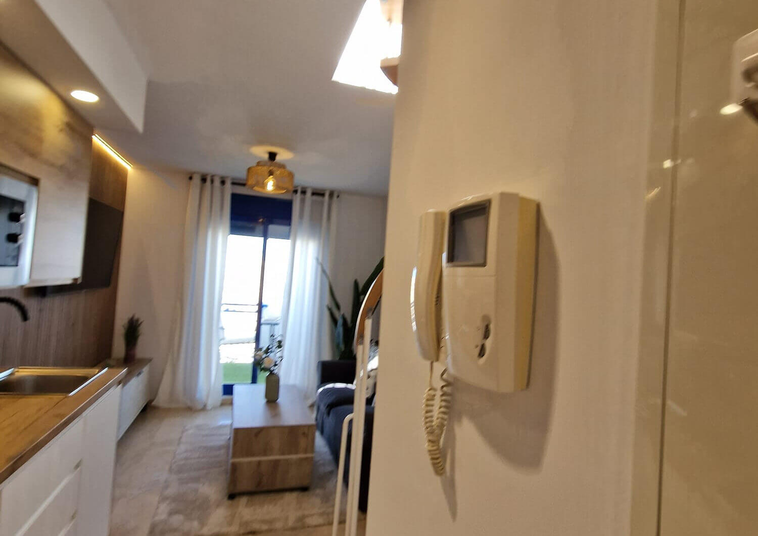 Hiszpania, Benalmadena, Benalmadena Costa