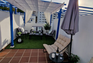 Hiszpania, Benalmadena, Benalmadena Costa