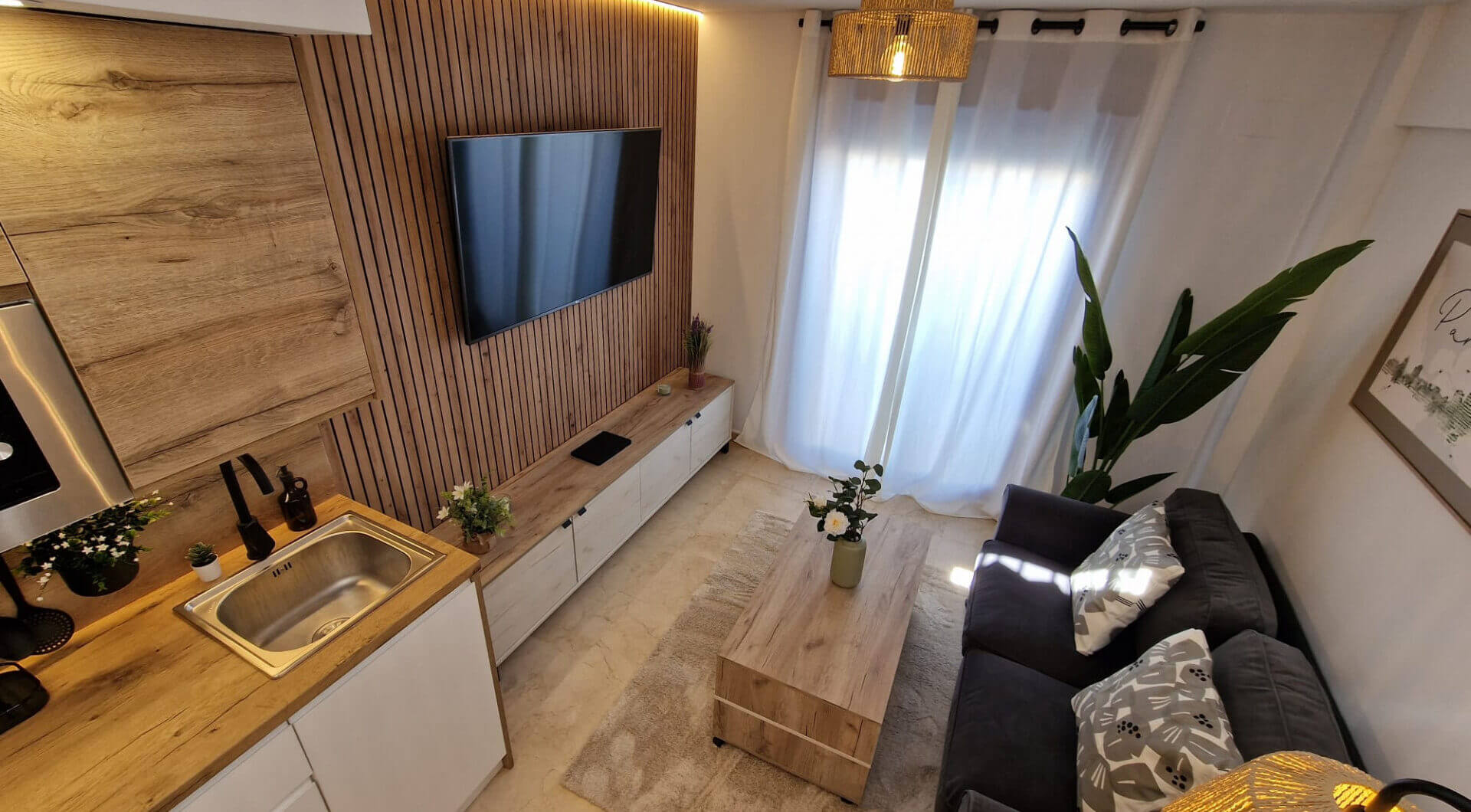 Hiszpania, Benalmadena, Benalmadena Costa