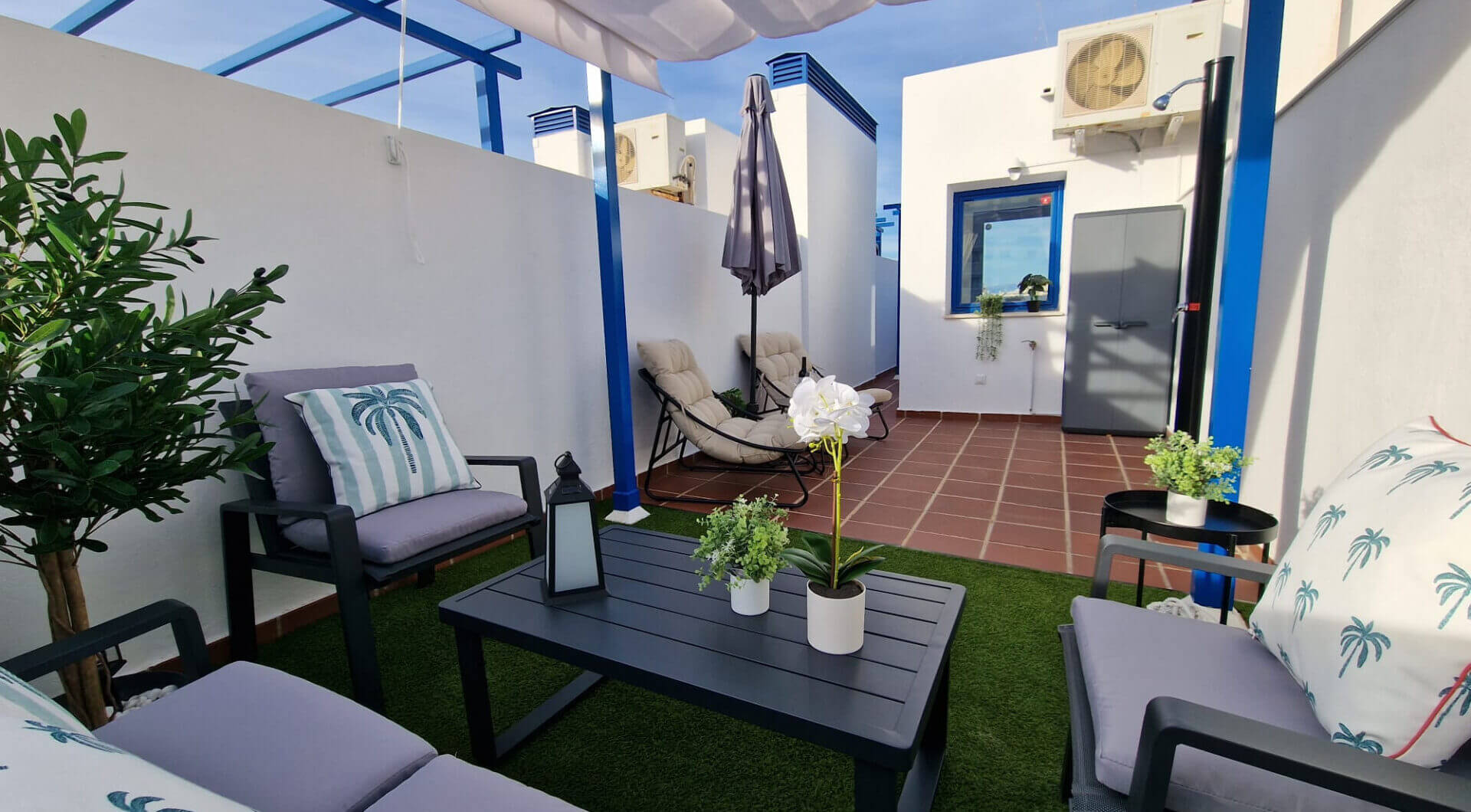 Hiszpania, Benalmadena, Benalmadena Costa