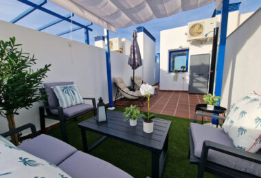 Hiszpania, Benalmadena, Benalmadena Costa