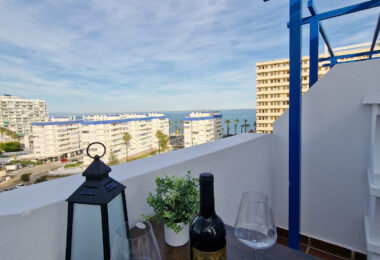 Hiszpania, Benalmadena, Benalmadena Costa