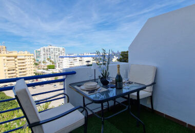 Hiszpania, Benalmadena, Benalmadena Costa