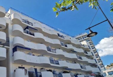 Hiszpania, Benalmadena, Benalmadena Costa