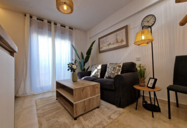 Hiszpania, Benalmadena, Benalmadena Costa