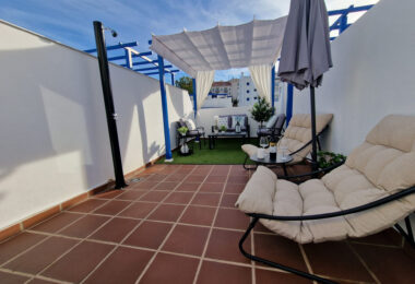 Hiszpania, Benalmadena, Benalmadena Costa