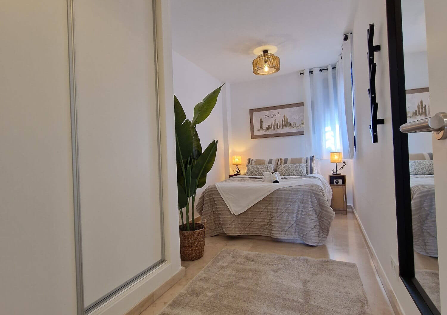 Hiszpania, Benalmadena, Benalmadena Costa