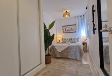 Hiszpania, Benalmadena, Benalmadena Costa