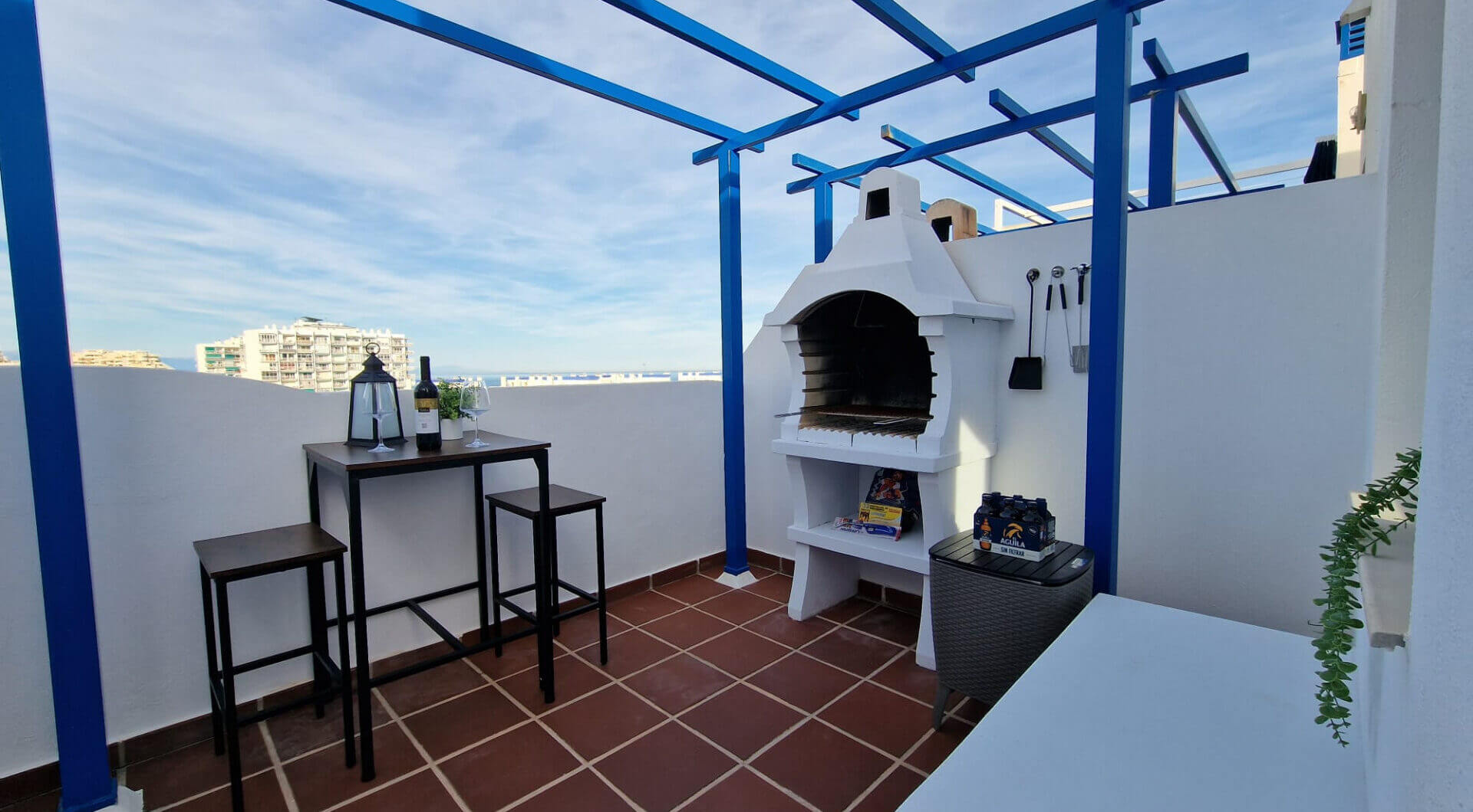 Hiszpania, Benalmadena, Benalmadena Costa