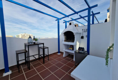 Hiszpania, Benalmadena, Benalmadena Costa