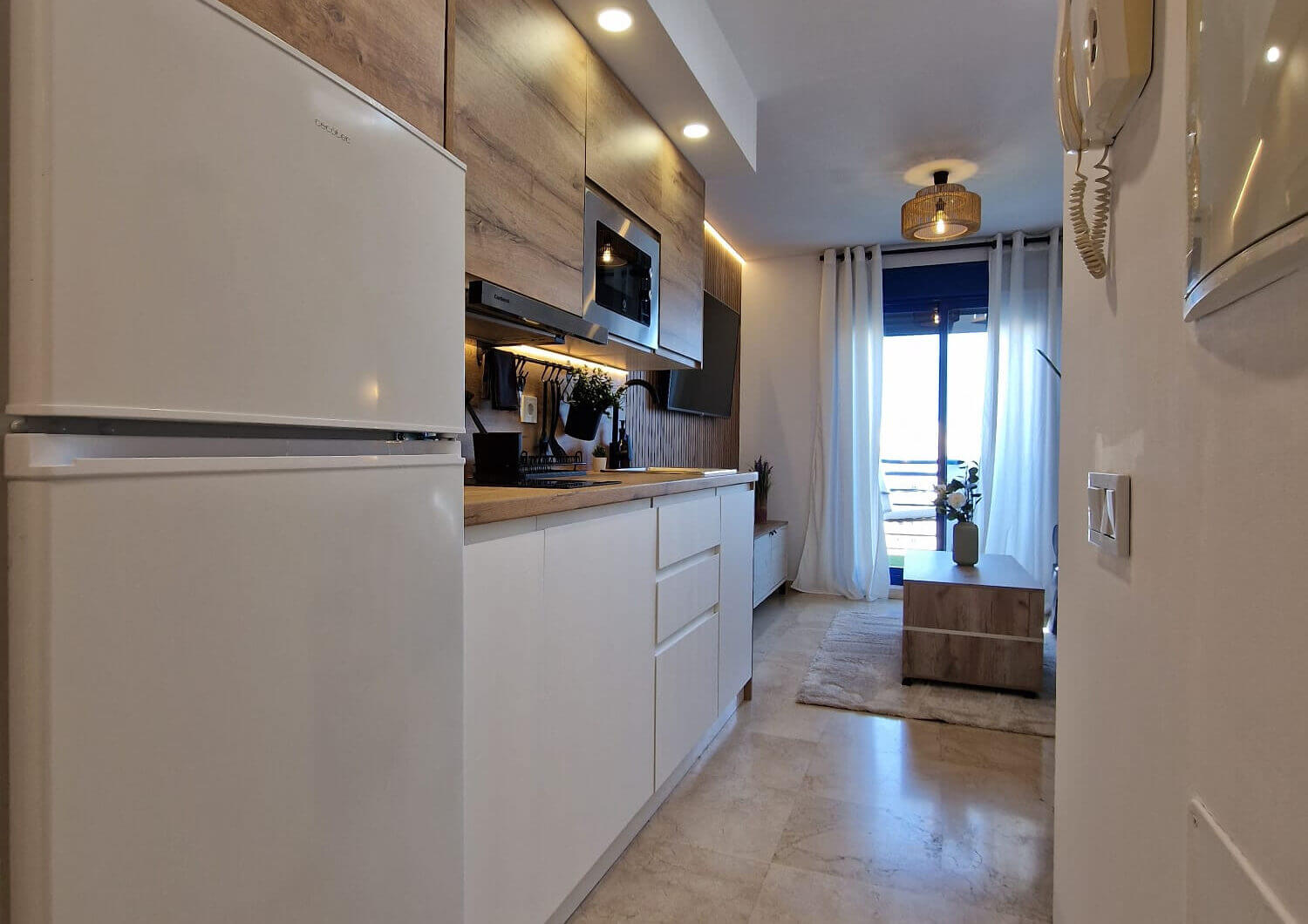 Hiszpania, Benalmadena, Benalmadena Costa