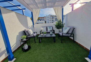 Hiszpania, Benalmadena, Benalmadena Costa
