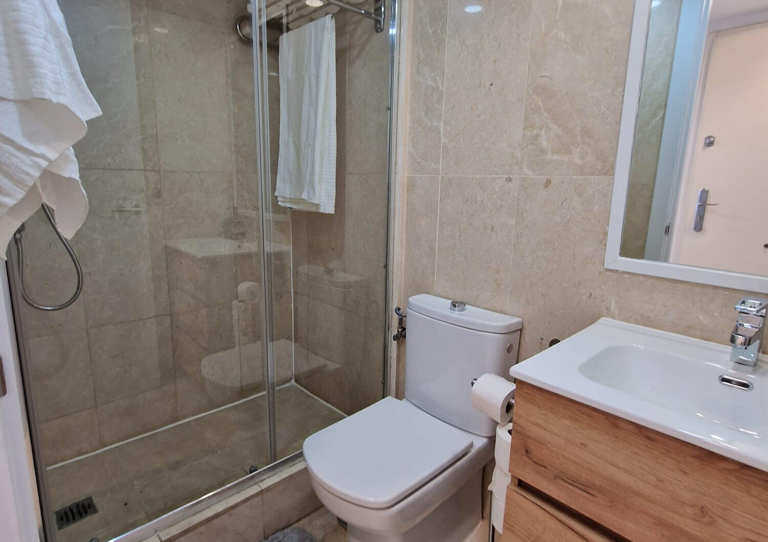 Hiszpania, Benalmadena, Benalmadena Costa