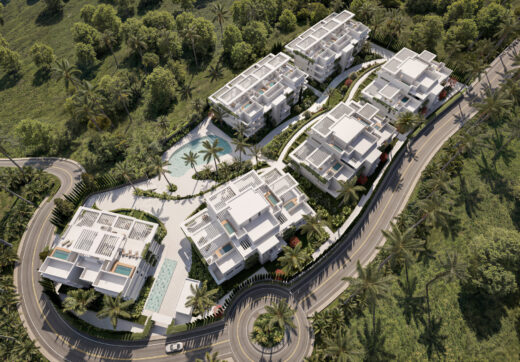 Hiszpania, Estepona, Estepona West