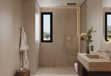 Hiszpania, Estepona, Estepona West