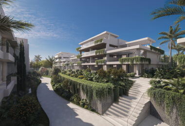 Hiszpania, Estepona, Estepona West