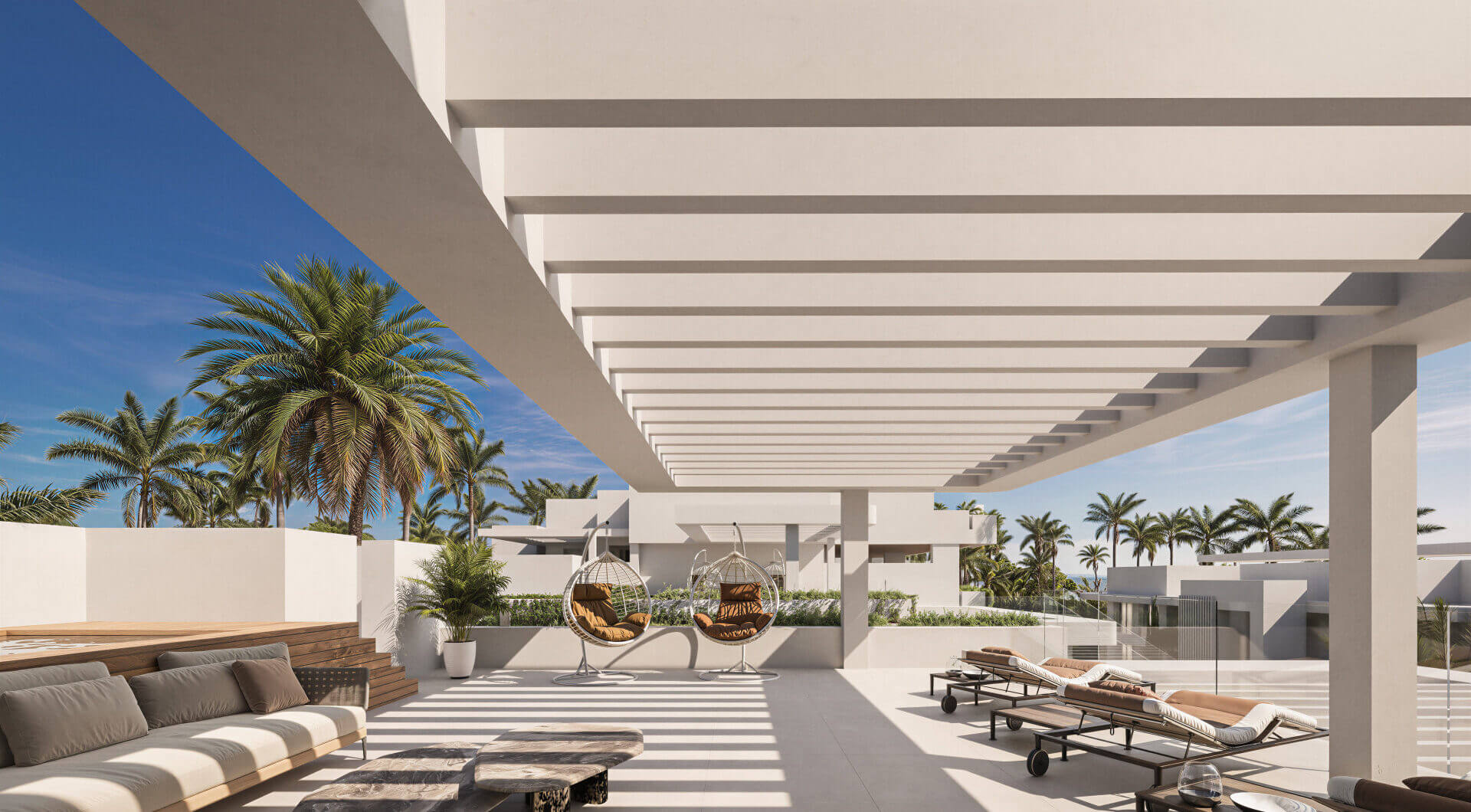 Hiszpania, Estepona, Estepona West