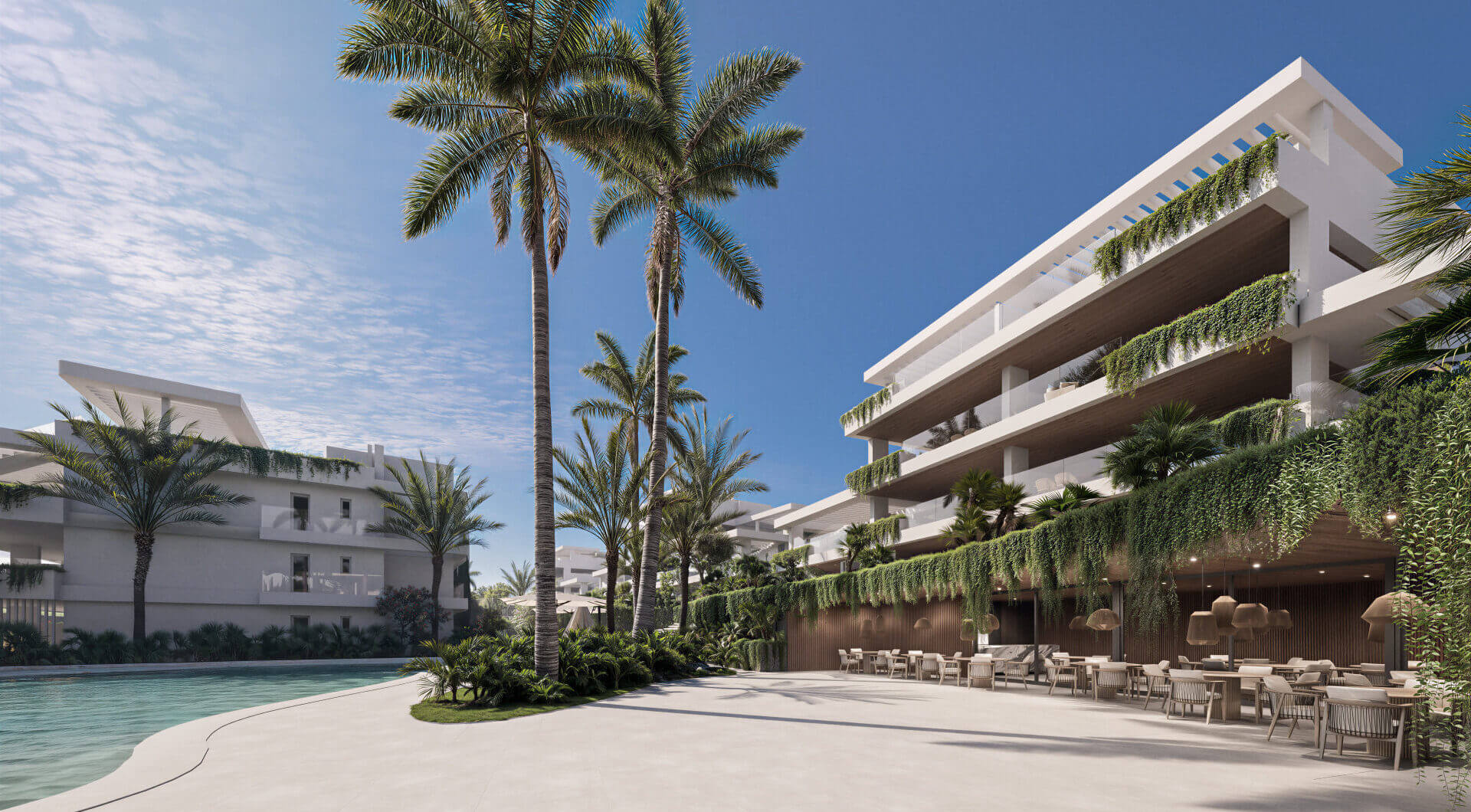 Hiszpania, Estepona, Estepona West