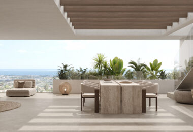 Hiszpania, Estepona, Estepona West