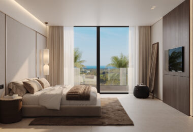 Hiszpania, Estepona, Estepona West