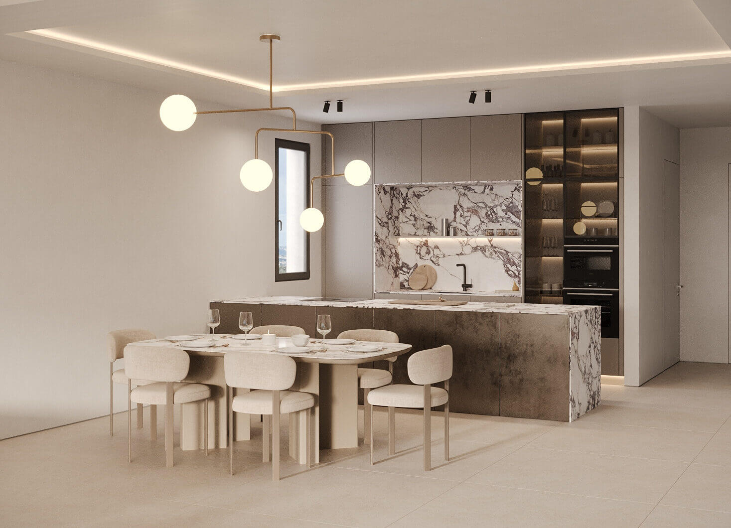 Hiszpania, Estepona, Estepona West