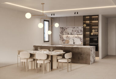 Hiszpania, Estepona, Estepona West