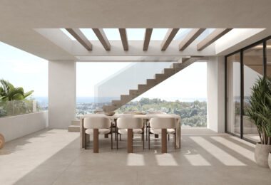 Hiszpania, Estepona, Estepona West