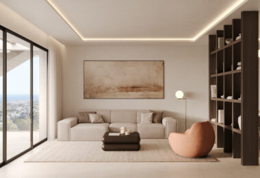 Hiszpania, Estepona, Estepona West