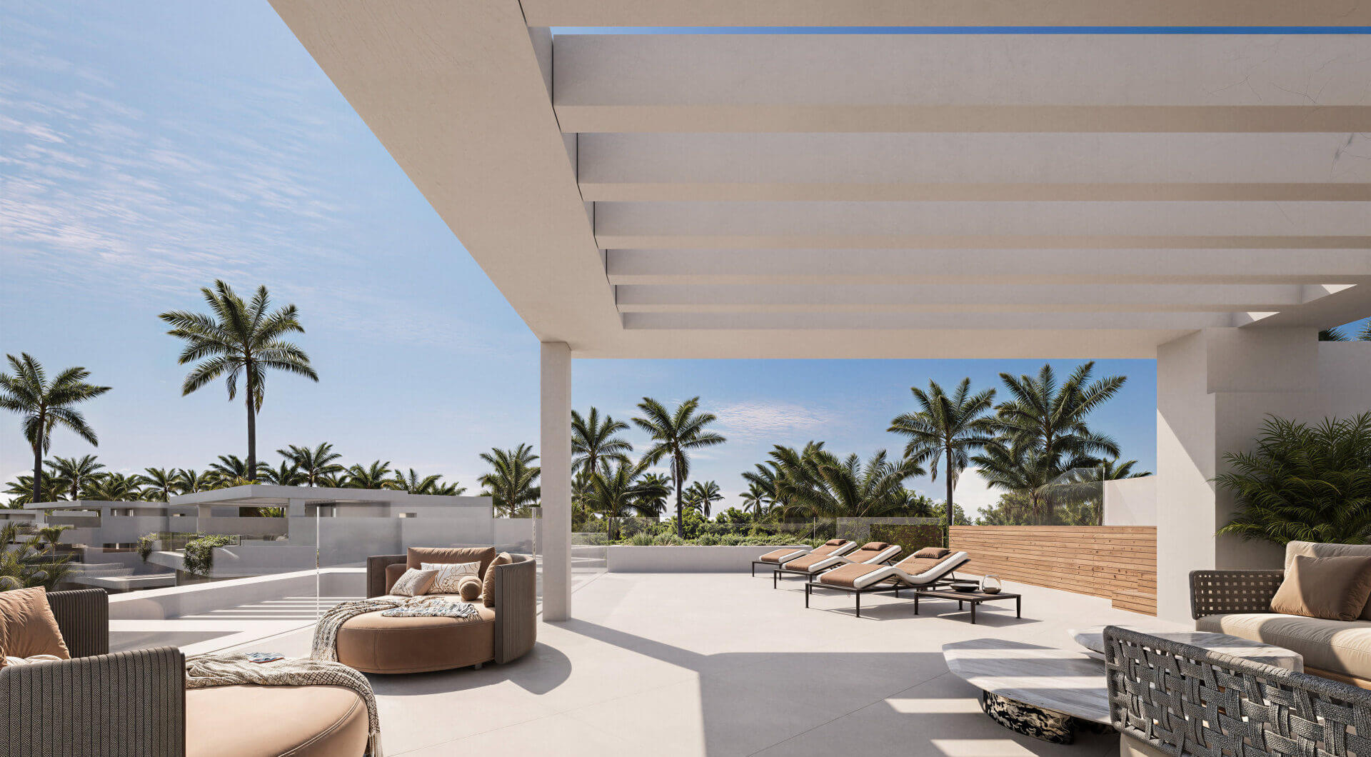 Hiszpania, Estepona, Estepona West