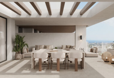 Hiszpania, Estepona, Estepona West