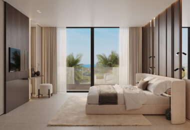 Hiszpania, Estepona, Estepona West