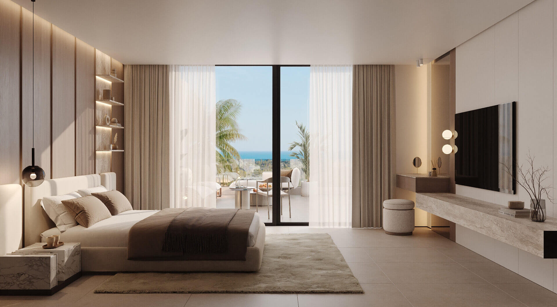 Hiszpania, Estepona, Estepona West