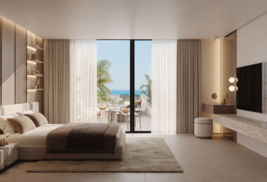 Hiszpania, Estepona, Estepona West