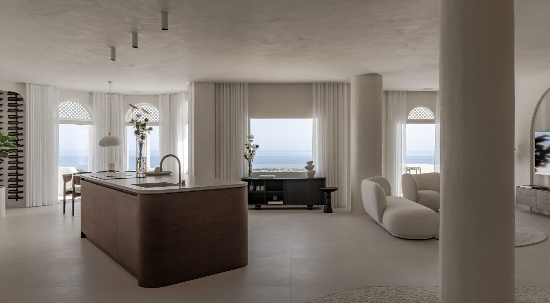 Hiszpania, Marbella, Marbella Golden Mile