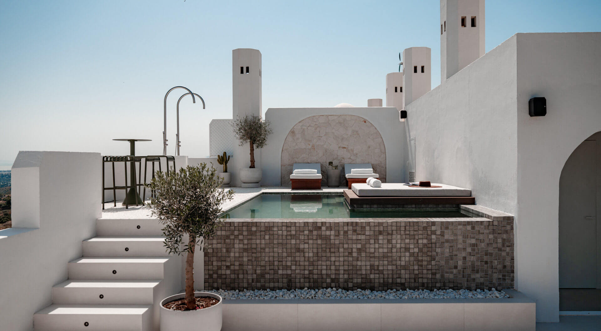 Hiszpania, Marbella, Marbella Golden Mile