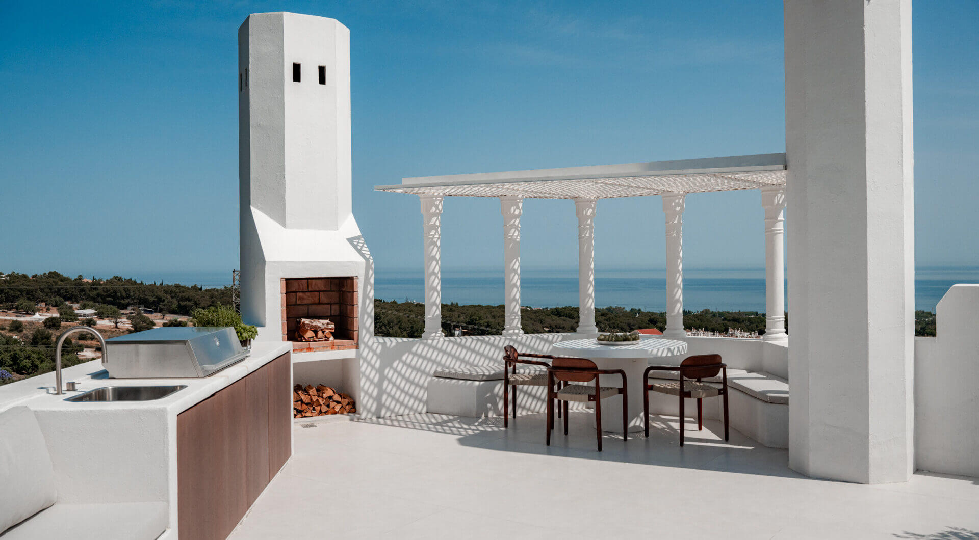 Hiszpania, Marbella, Marbella Golden Mile