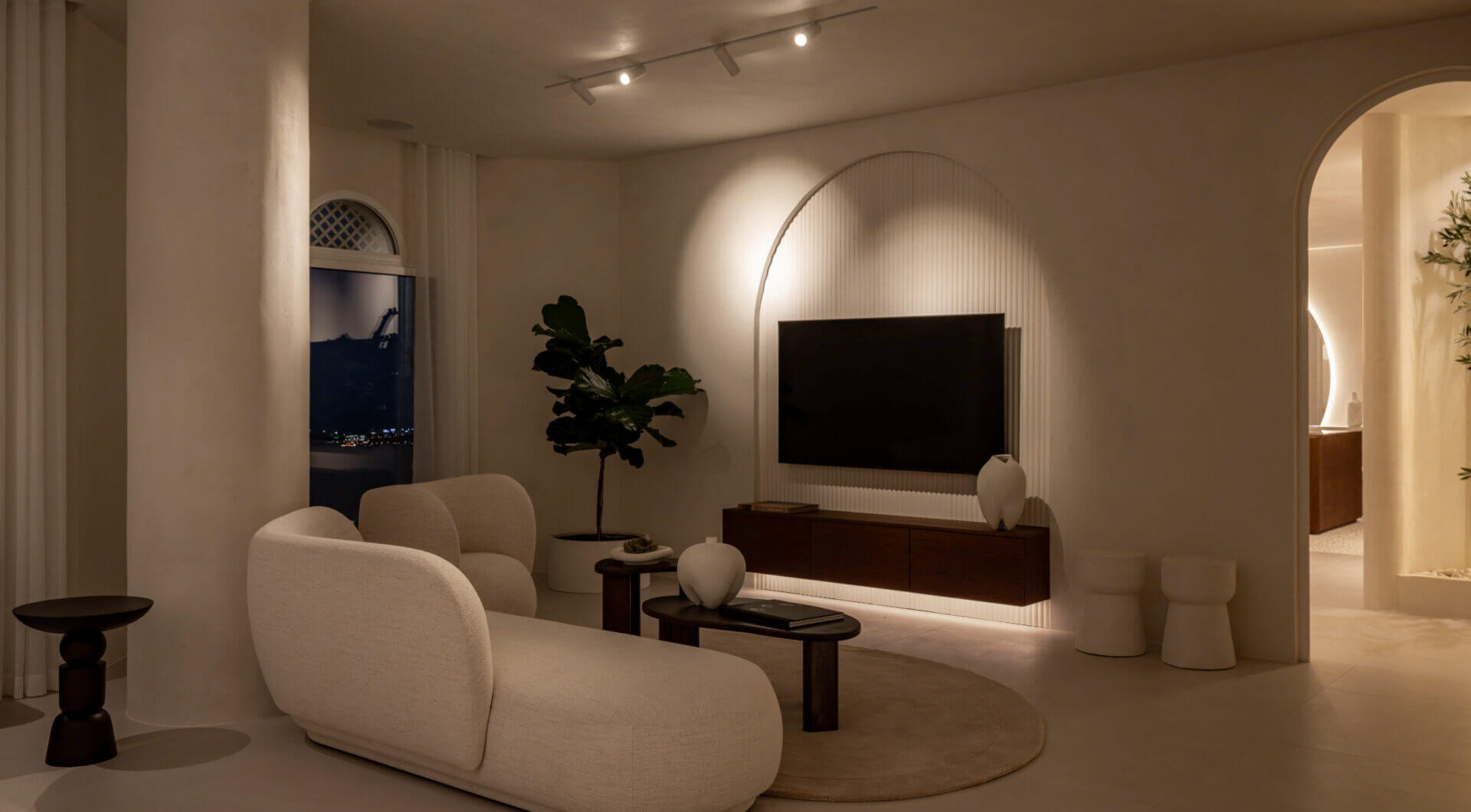 Hiszpania, Marbella, Marbella Golden Mile