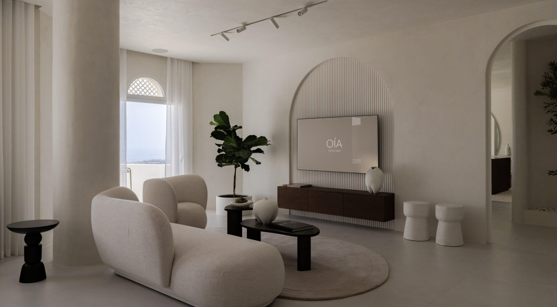 Hiszpania, Marbella, Marbella Golden Mile