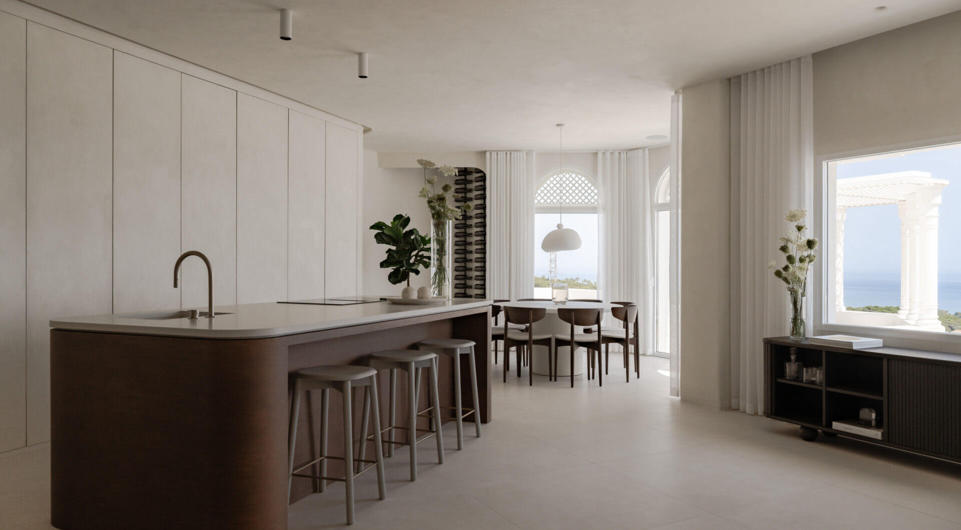 Hiszpania, Marbella, Marbella Golden Mile