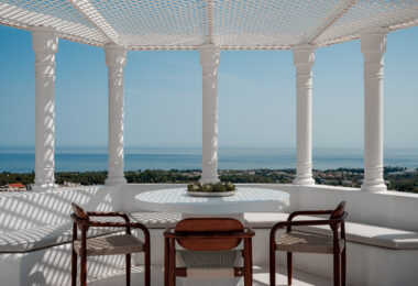 Hiszpania, Marbella, Marbella Golden Mile