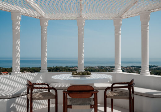 Hiszpania, Marbella, Marbella Golden Mile