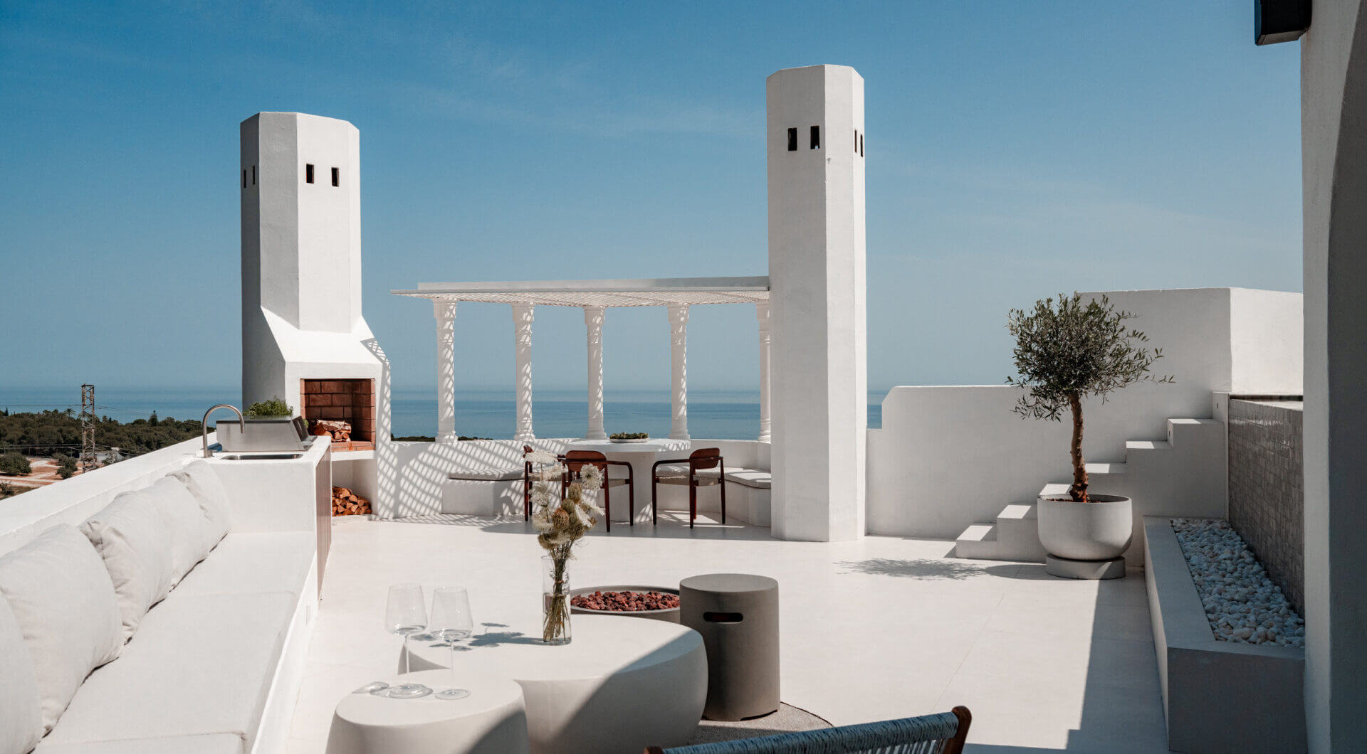 Hiszpania, Marbella, Marbella Golden Mile