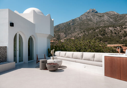 Hiszpania, Marbella, Marbella Golden Mile