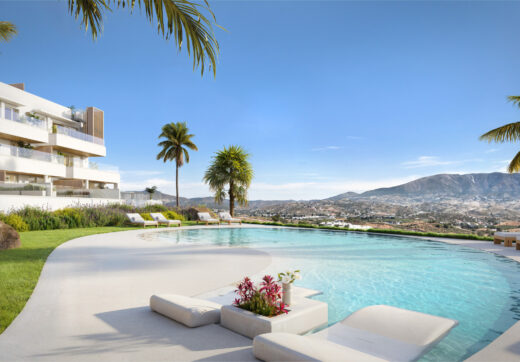 Hiszpania, Mijas Costa, La Cala Golf Resort