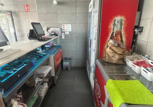 Hiszpania, Estepona, Estepona Town