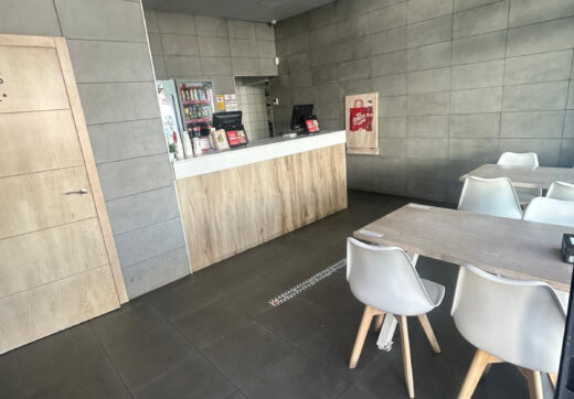 Hiszpania, Estepona, Estepona Town