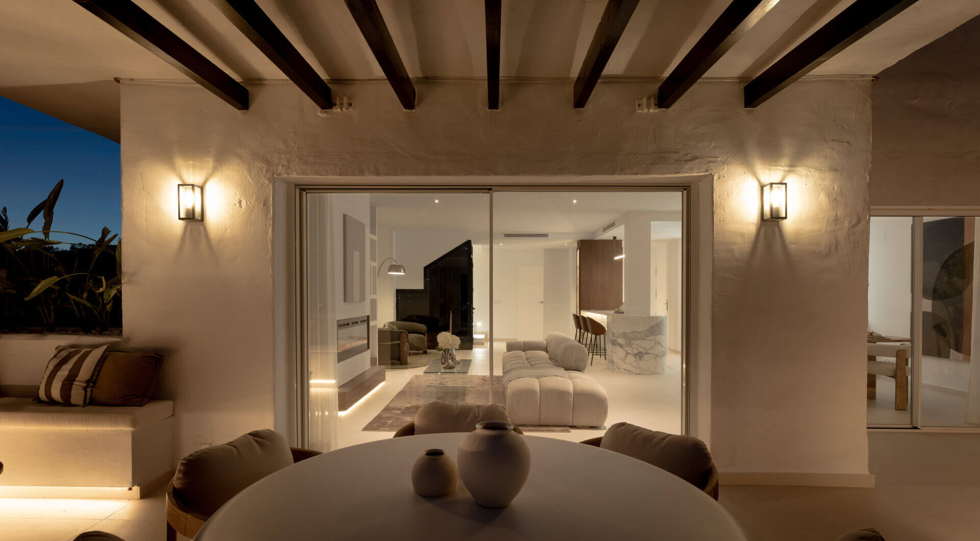 Hiszpania, Marbella, Nueva Andalucia